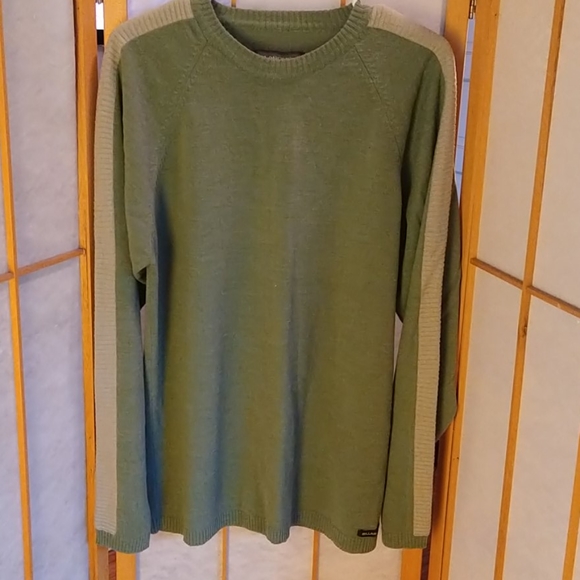 Billabong Men's Sweater - Picture 5 of 8